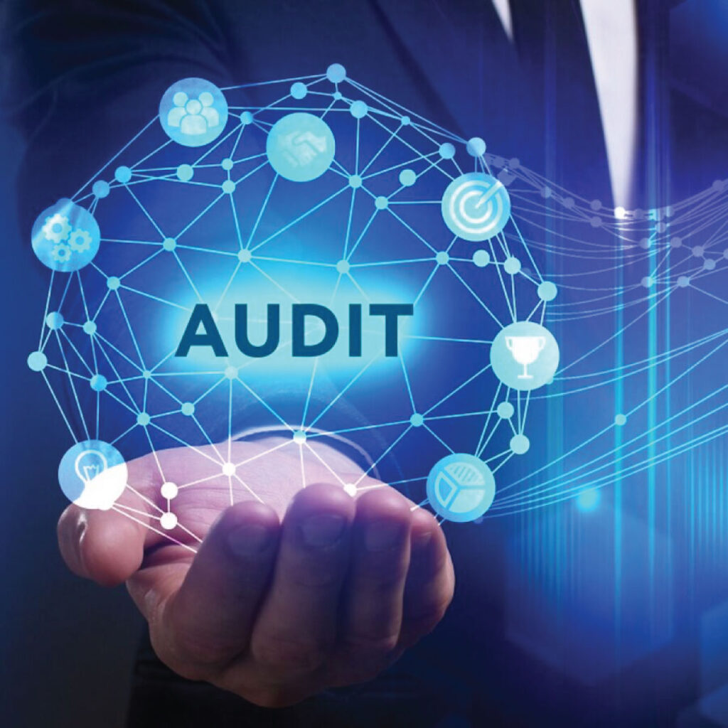 IT Audit Company in Dubai
