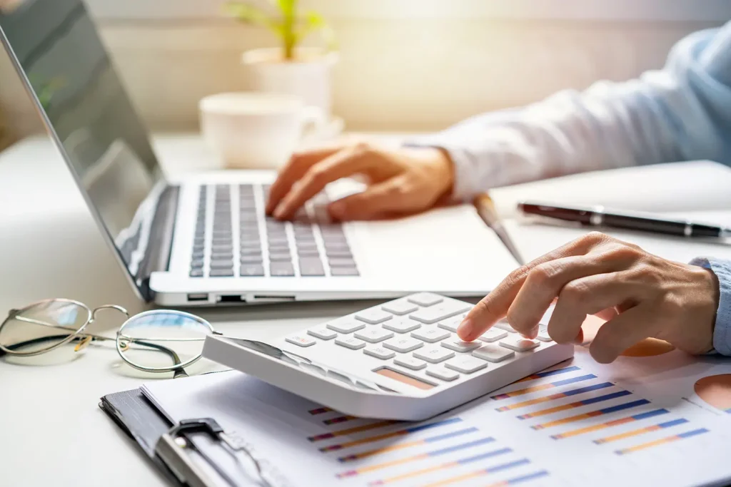 accounting firm in UAE