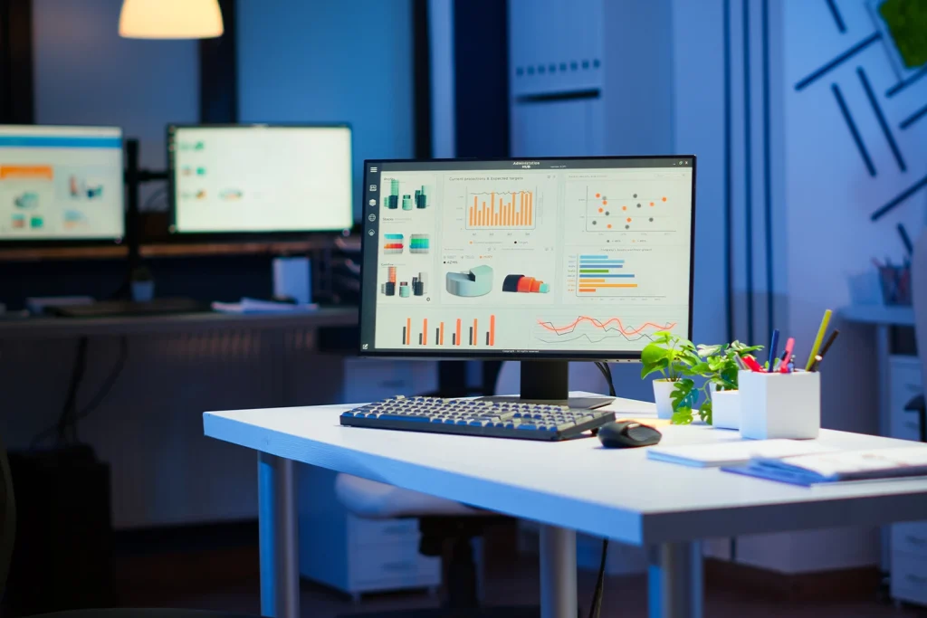 Business Setup in Dubai