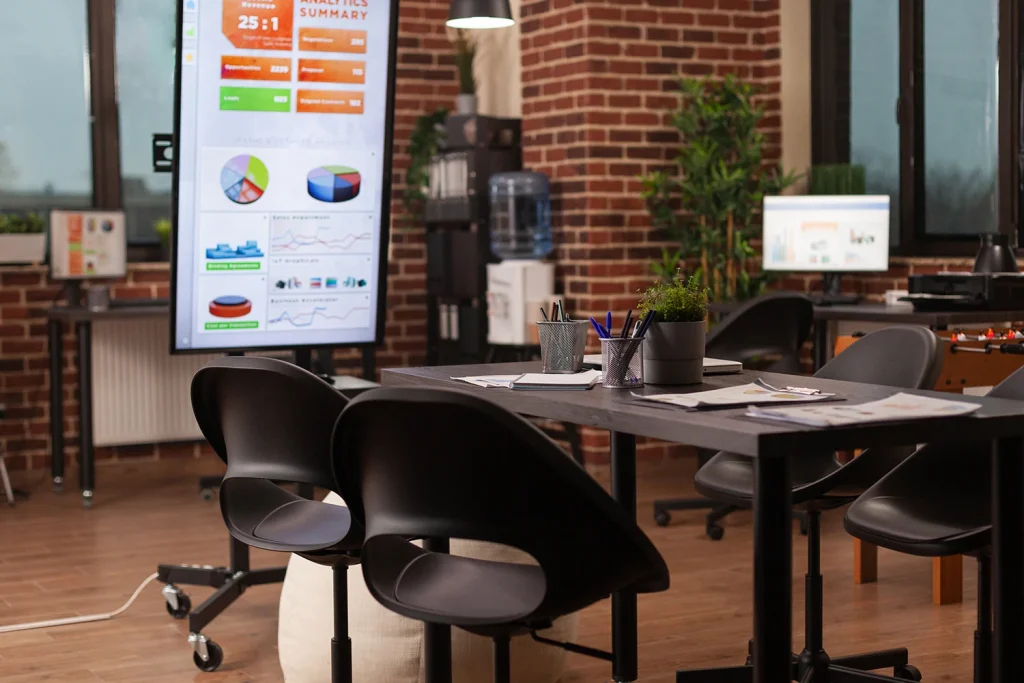 Business Setup in Dubai