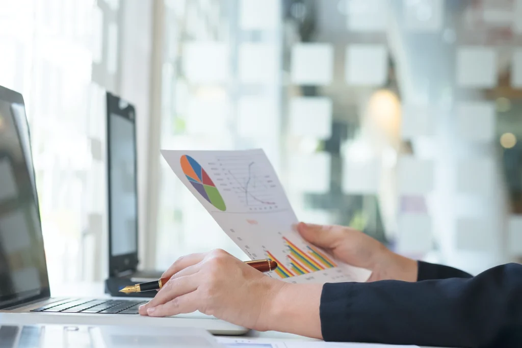 Internal Audit Services in Dubai