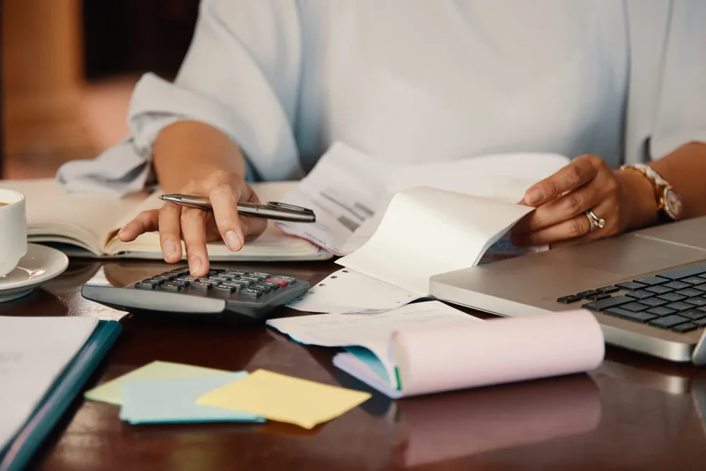 Tax Consultants in Dubai
