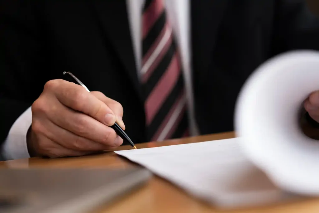 UBO Declaration in Dubai