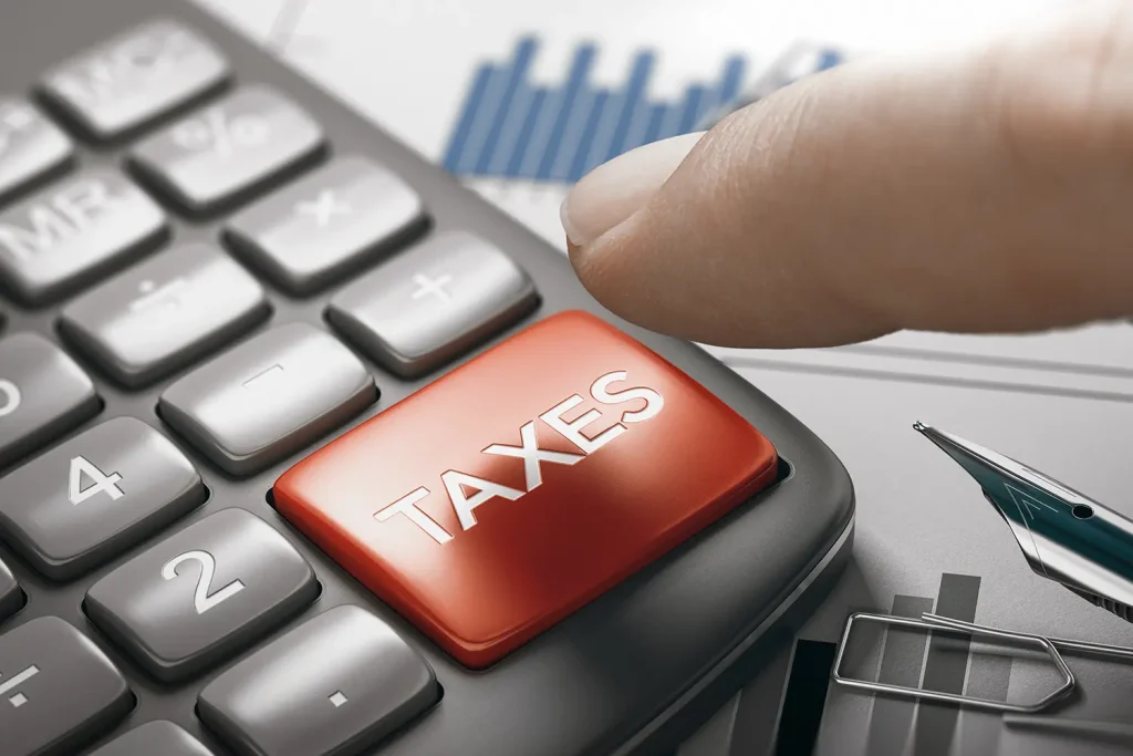 VAT Deregistration in UAE