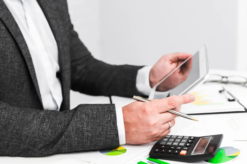 VAT Deregistration in UAE