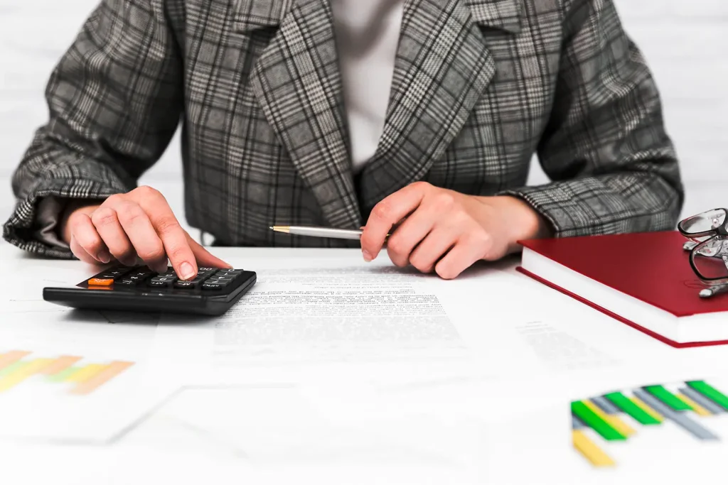 VAT Deregistration in UAE