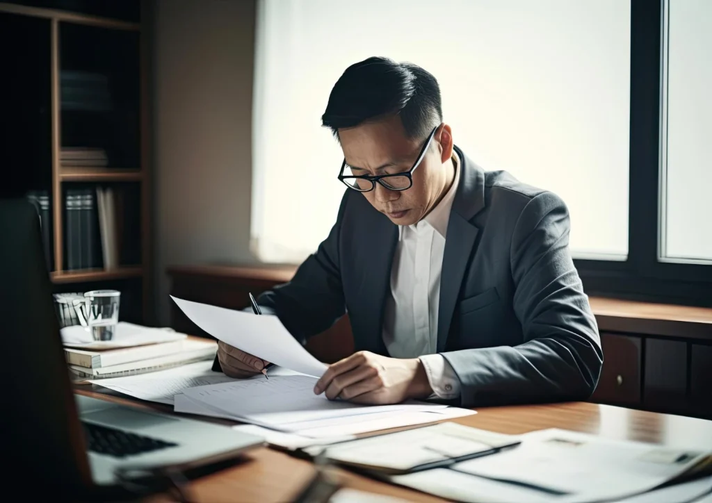 Corporate Tax Audit Services in Dubai