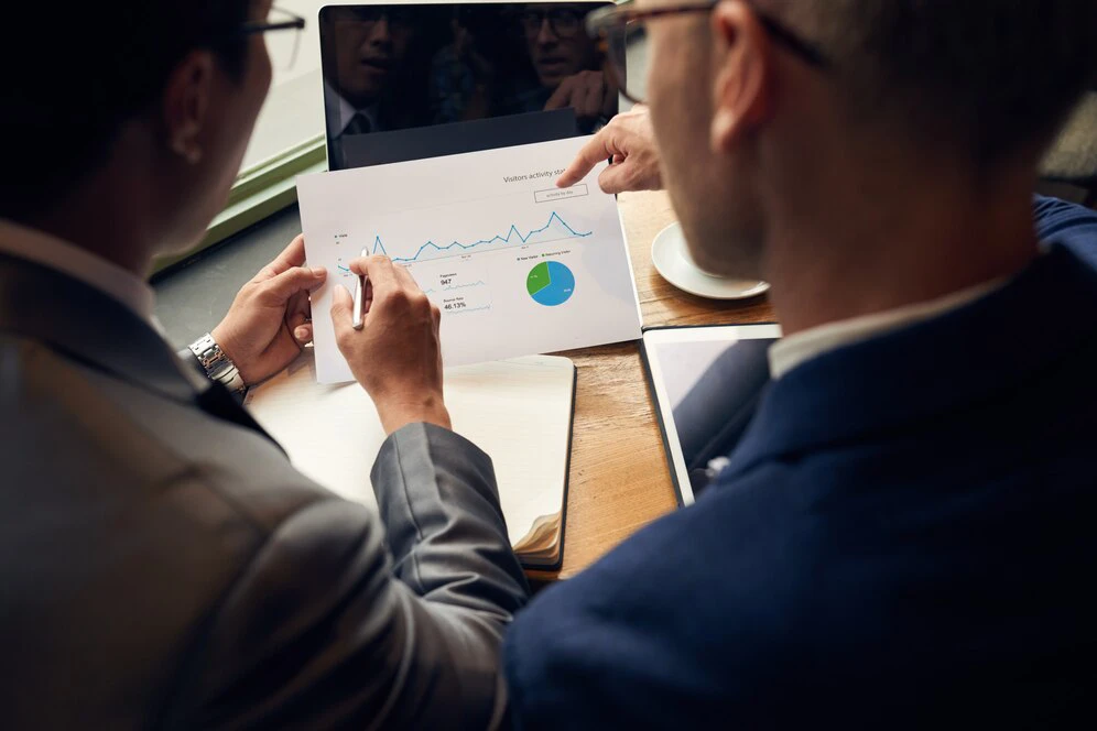 External Audit Services in Dubai