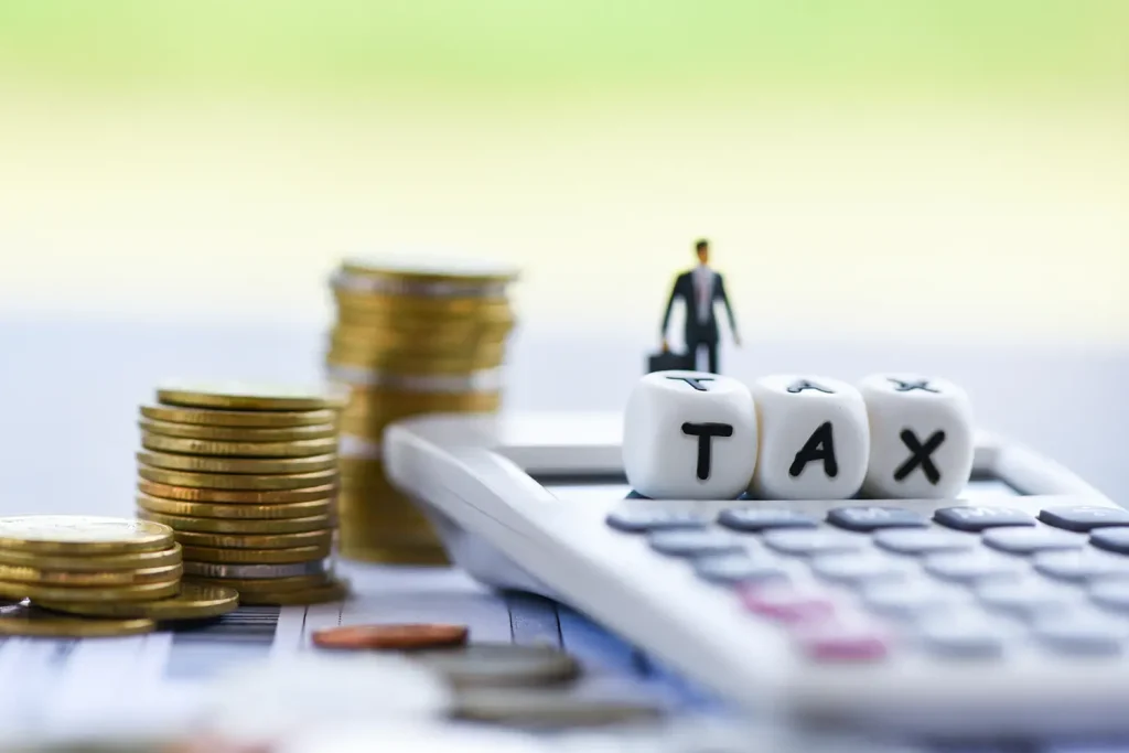Corporate Tax Assessment Services in Dubai