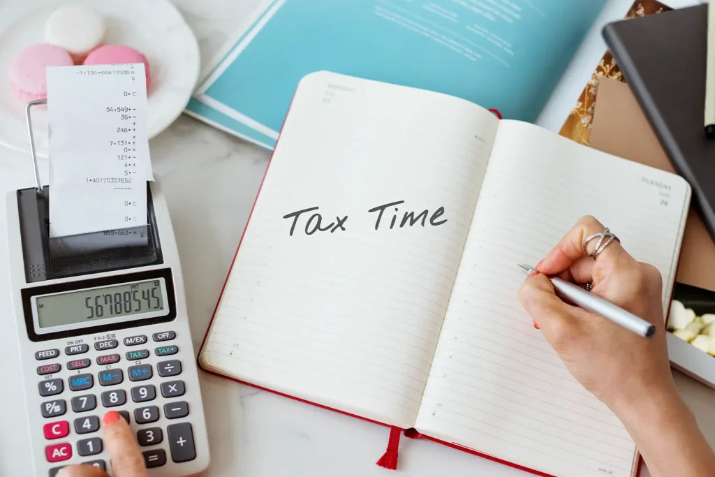 Corporate Tax Services in Dubai