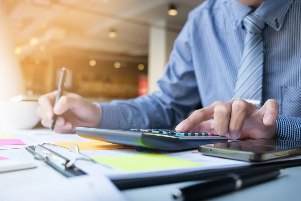 Corporate Tax Services in Dubai