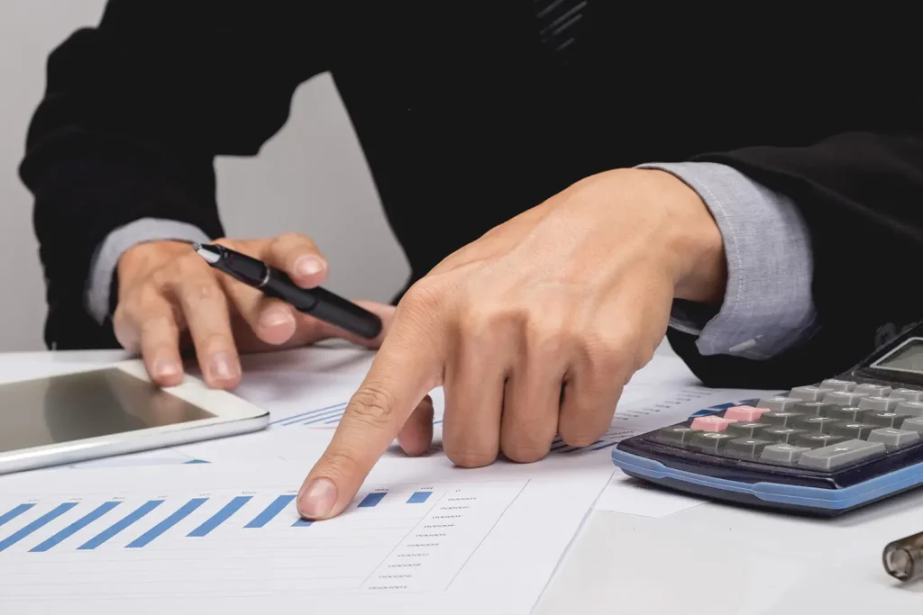Corporate Tax Services in Dubai
