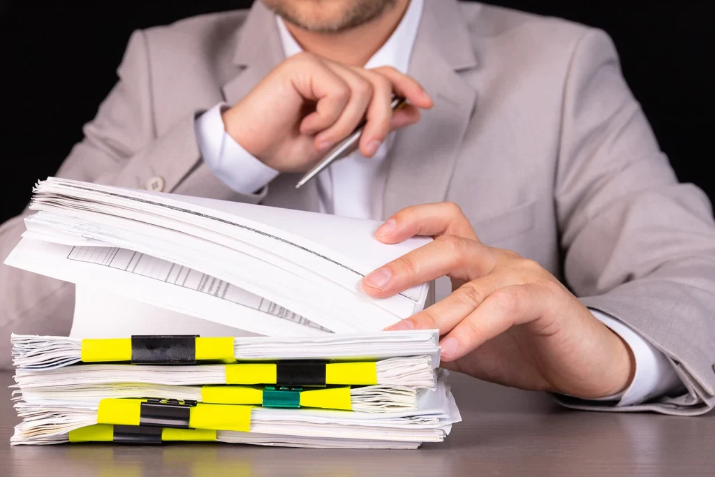 audit services in dubai