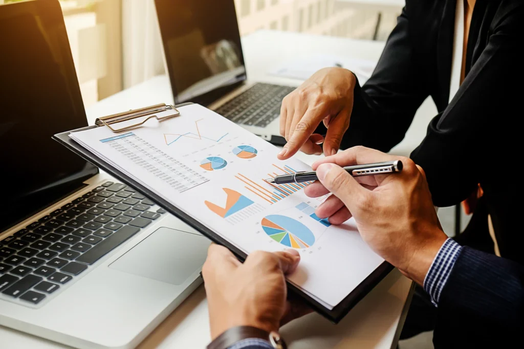 Internal Audit Services in Dubai