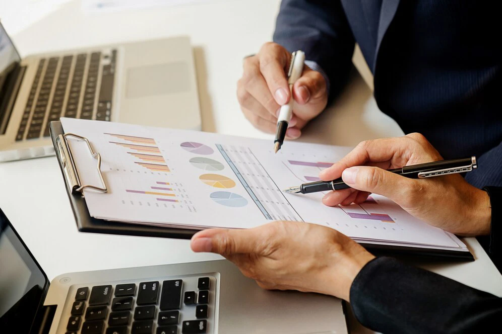 External Audit Services in Dubai