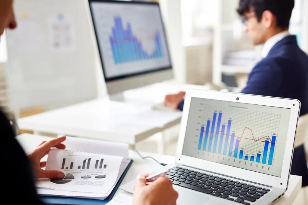 Stock Audit Services in Dubai