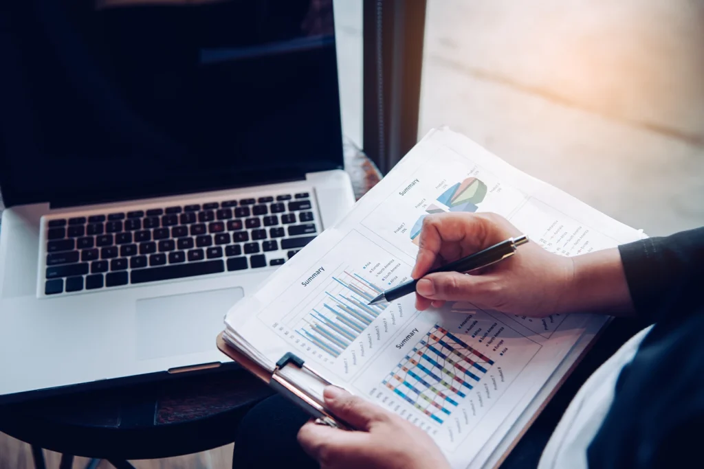 Stock Audit Services in Dubai