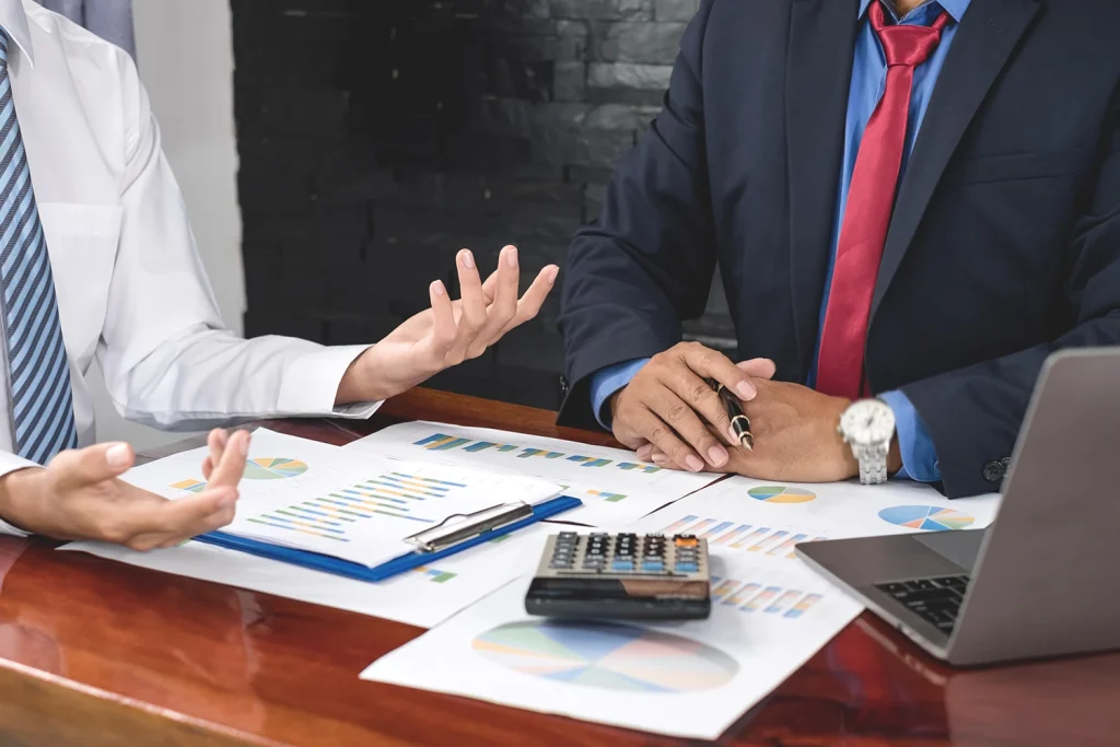 Tax Audit in UAE