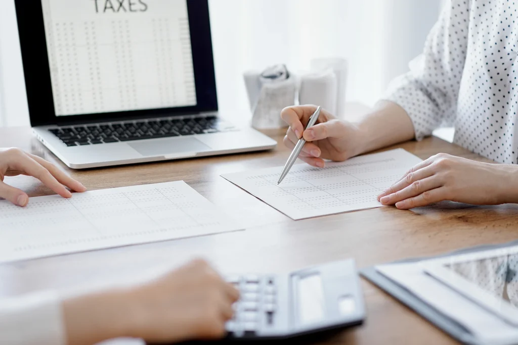 Tax Audit in UAE