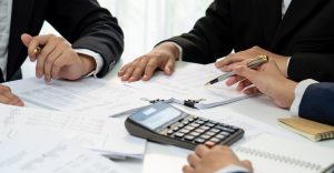 Corporate Tax Consultant Dubai