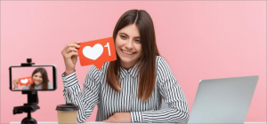 Social Media Influencer Agency in Dubai