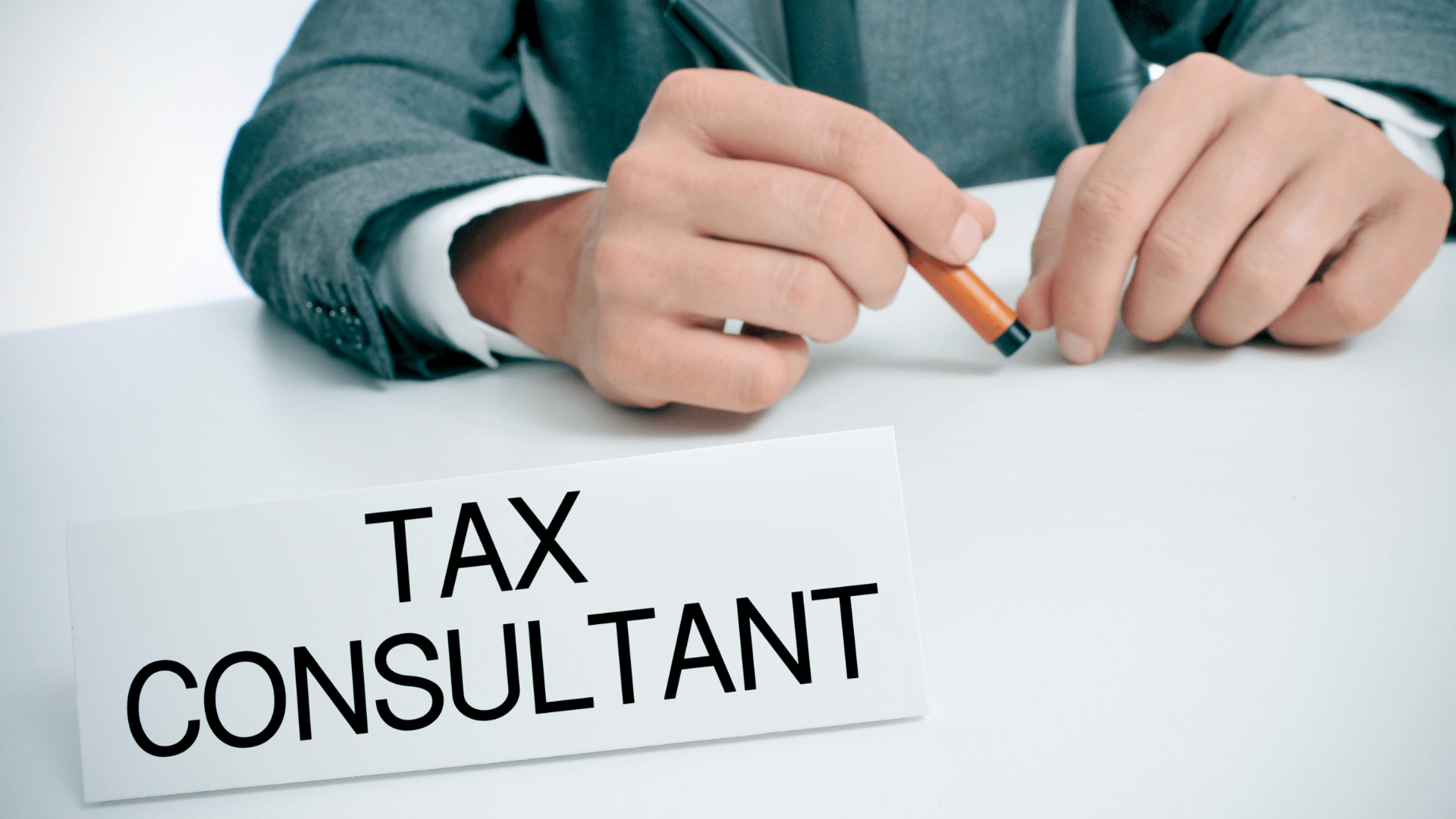 professional corporate tax consultant services in Dubai UAE