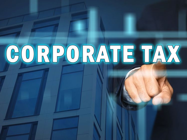 Corporate tax consultant Dubai professional advisory UAE
