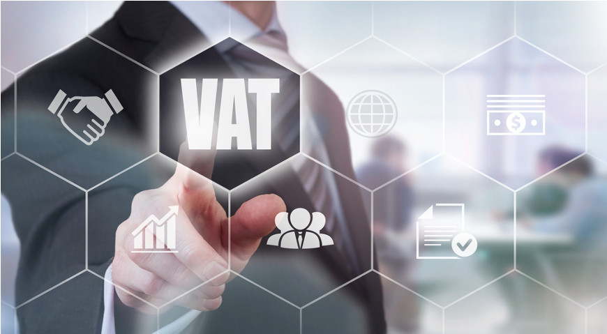 VAT Registration in Dubai
