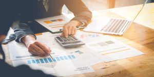 Corporate Tax Consultant Dubai